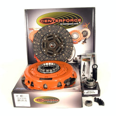 Centerforce KCFT113014 Centerforce(R) II, Clutch Kit Centerforce ? II, Clutch Kit