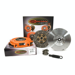 Centerforce KCFT148174 Centerforce(R) II, Clutch and Flywheel Kit Centerforce ? II, Clutch and Flywheel Kit