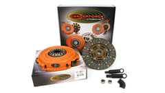 Centerforce KCFT193890 Centerforce(R) II, Clutch Kit Centerforce ? II, Clutch Kit