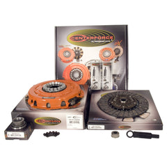Centerforce KCFT214814 Centerforce(R) II, Clutch Kit Centerforce ? II, Clutch Kit