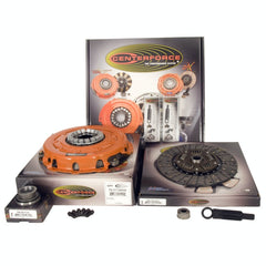 Centerforce KCFT214814 Centerforce(R) II, Clutch Kit Centerforce ? II, Clutch Kit