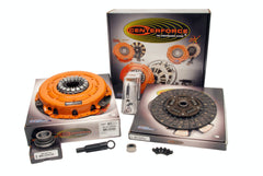 Centerforce KCFT214814 Centerforce(R) II, Clutch Kit Centerforce ? II, Clutch Kit