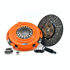 Centerforce KCFT240916 Centerforce(R) II, Clutch Kit Centerforce ? II, Clutch Kit