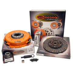 Centerforce KCFT355216 Centerforce(R) II, Clutch Kit Centerforce ? II, Clutch Kit