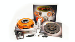 Centerforce KCFT617516 Centerforce(R) II, Clutch Kit Centerforce ? II, Clutch Kit