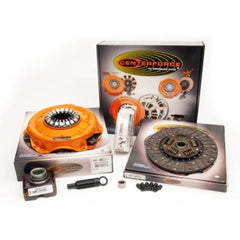 Centerforce KCFT617516 Centerforce(R) II, Clutch Kit Centerforce ? II, Clutch Kit