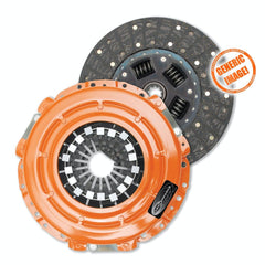 Centerforce KCFT643791 Centerforce(R) II, Clutch Kit Centerforce ? II, Clutch Kit