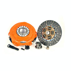 Centerforce KCFT693963 Centerforce(R) II, Clutch Kit Centerforce ? II, Clutch Kit