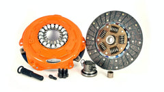Centerforce KCFT693963 Centerforce(R) II, Clutch Kit Centerforce ? II, Clutch Kit