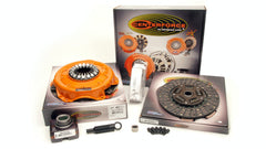 Centerforce KCFT717516 Centerforce(R) II, Clutch Kit Centerforce ? II, Clutch Kit