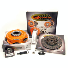 Centerforce KCFT717516 Centerforce(R) II, Clutch Kit Centerforce ? II, Clutch Kit