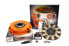 Centerforce KDF007514 Dual Friction(R), Clutch Kit Dual Friction ?, Clutch Kit