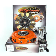Centerforce KDF113014 Dual Friction(R), Clutch Kit Dual Friction ?, Clutch Kit