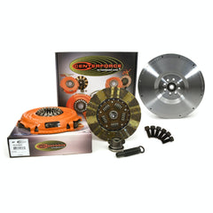 Centerforce KDF148174 Dual Friction(R), Clutch and Flywheel Kit Dual Friction ?, Clutch and Flywheel Kit