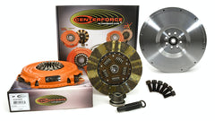 Centerforce KDF148174 Dual Friction(R), Clutch and Flywheel Kit Dual Friction ?, Clutch and Flywheel Kit