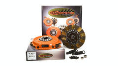 Centerforce KDF193890 Dual Friction(R), Clutch Kit Dual Friction ?, Clutch Kit