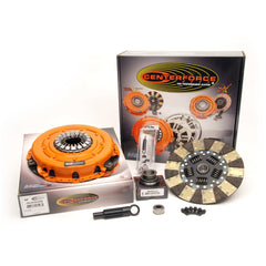 Centerforce KDF214814 Dual Friction(R), Clutch Kit Dual Friction ?, Clutch Kit