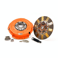 Centerforce KDF487514 Dual Friction(R), Clutch Kit Dual Friction ?, Clutch Kit
