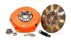 Centerforce KDF487514 Dual Friction(R), Clutch Kit Dual Friction ?, Clutch Kit