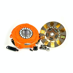Centerforce KDF613916 Dual Friction(R), Clutch Kit Dual Friction ?, Clutch Kit