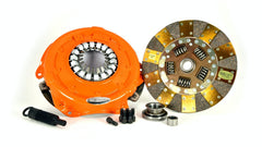 Centerforce KDF613916 Dual Friction(R), Clutch Kit Dual Friction ?, Clutch Kit