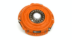 Centerforce KDF641481 Dual Friction(R), Clutch Kit Dual Friction ?, Clutch Kit