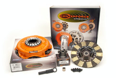 Centerforce KDF693963 Dual Friction(R), Clutch Kit Dual Friction ?, Clutch Kit