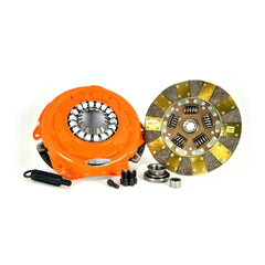 Centerforce KDF713916 Dual Friction(R), Clutch Kit Dual Friction ?, Clutch Kit