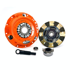 Centerforce KDF815313 Dual Friction(R), Clutch Pressure Plate and Disc Set Dual Friction ?, Pressure Plate and Disc Set