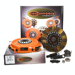 Centerforce KDF939064 Dual Friction(R), Clutch Kit Dual Friction ?, Clutch Kit