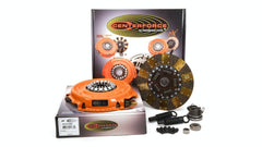 Centerforce KDF939064 Dual Friction(R), Clutch Kit Dual Friction ?, Clutch Kit