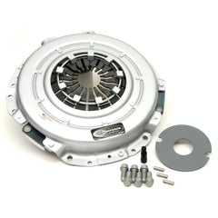 Centerforce LM570063 Light Metal, Clutch Pressure Plate Light Metal, Pressure Plate