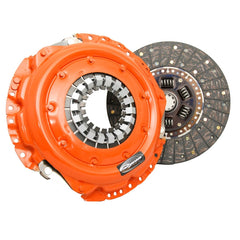Centerforce MST559033 Centerforce(R) II, Clutch Pressure Plate and Disc Set Centerforce ? II, Pressure Plate and Disc Set