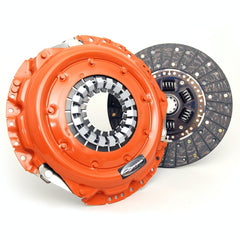 Centerforce MST559033 Centerforce(R) II, Clutch Pressure Plate and Disc Set Centerforce ? II, Pressure Plate and Disc Set