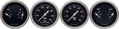 Classic Instruments Gauge Set HR05SLF