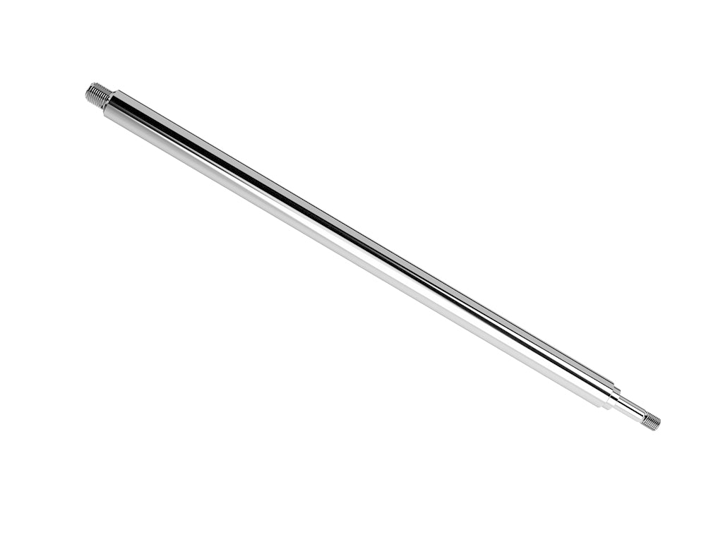 ICON Vehicle Dynamics 257344 7/8 Shaft 18.85 OAL, 14.00 Travel