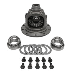 Yukon Gear 99-04 Jeep Grand Cherokee Differential Carrier - Rear YCD708107
