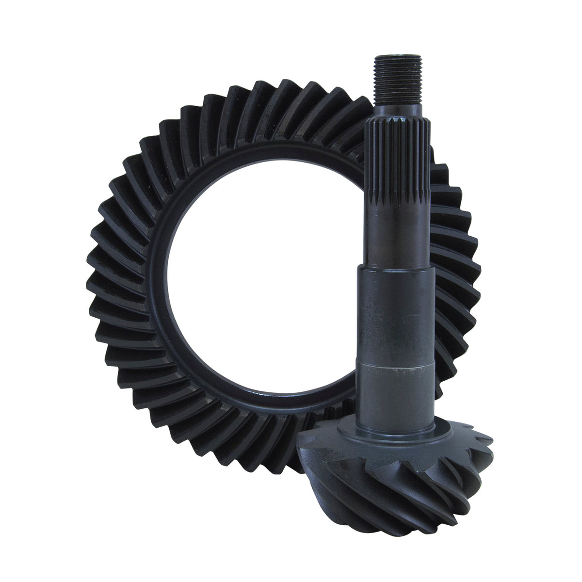 Yukon Gear Buick Oldsmobile Pontiac Differential Ring and Pinion - Rear YGGMBOP-355