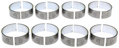 Clevite Engine Parts CONN. ROD BEARING SET CB-1809A-.75MM(8)