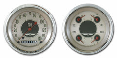 Classic Instruments Gauge Set AN02SHC