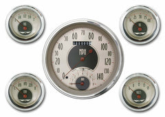 Classic Instruments Gauge Set AN65SLC