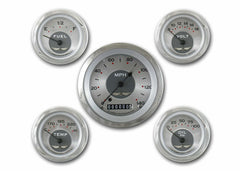 Classic Instruments Gauge Set AW00SRC