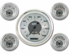 Classic Instruments Gauge Set AW54SRC