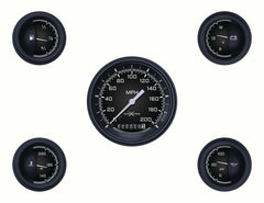 Classic Instruments Gauge Set AX00GBLF