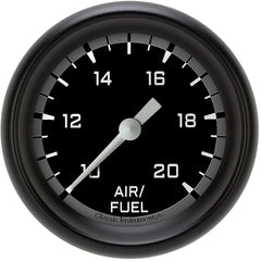 Classic Instruments Air / Fuel Ratio Gauge AX194GBLF