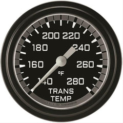 Classic Instruments Transmission Temperature Gauge AX327GBLF