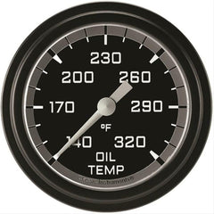 Classic Instruments Engine Oil Temperature Gauge AX328GBLF