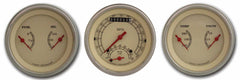 Classic Instruments Gauge Set VT34SLF