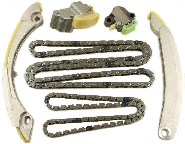 Cloyes 9-0195SAX Engine Timing Chain Kit Engine Timing Chain Kit