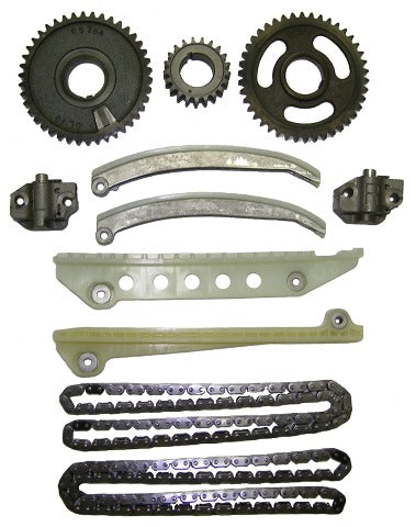 Cloyes 9-0387SH Engine Timing Chain Kit Engine Timing Chain Kit